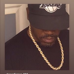 Meet your Posher, Nate